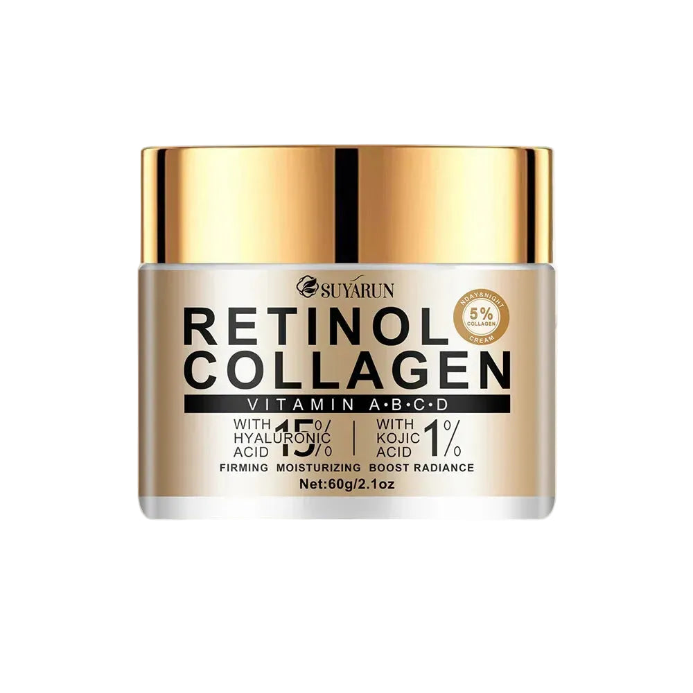 Collagen Moisturising Cream
