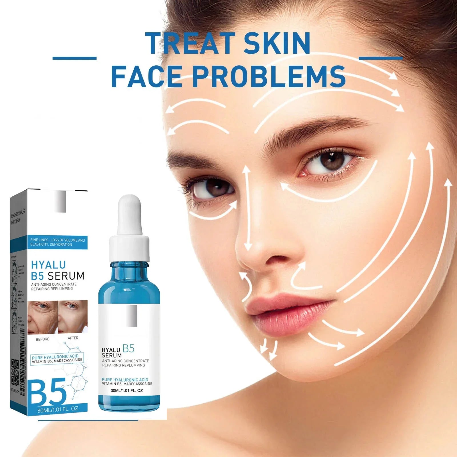 Pore Refining Serum