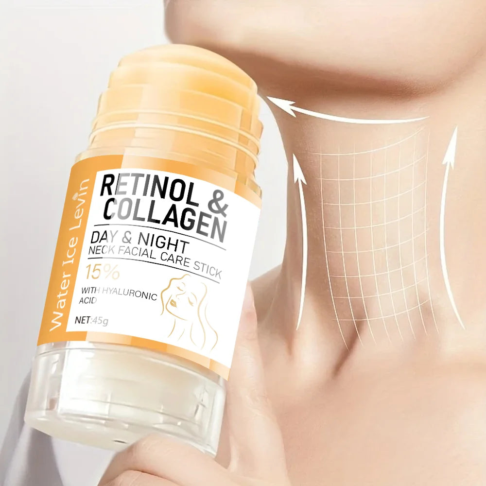 Retinol and Collagen Cream
