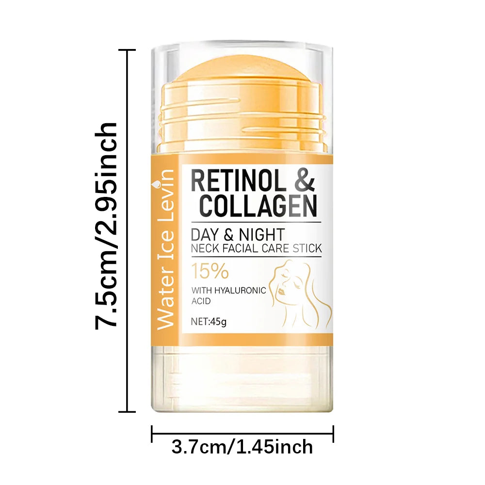 Retinol and Collagen Cream