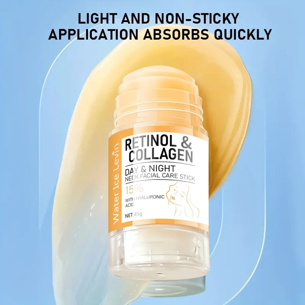 Retinol and Collagen Cream