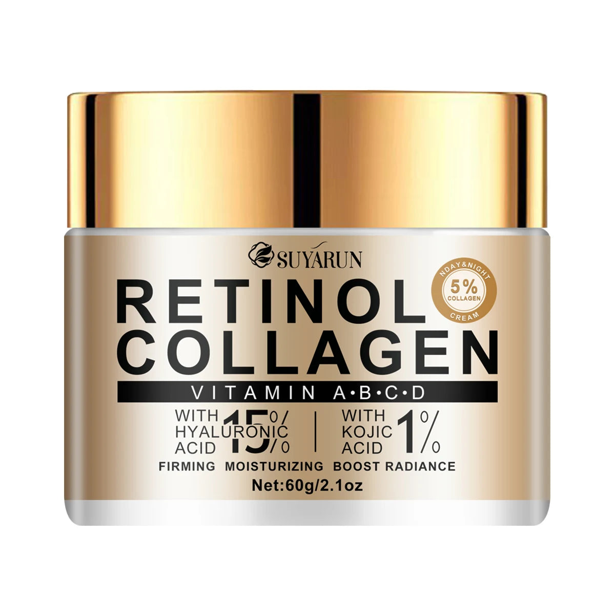 Collagen Moisturising Cream
