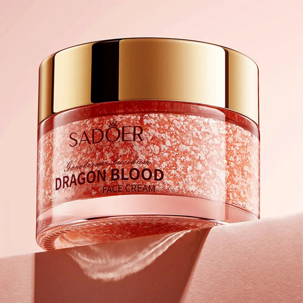 Blood Retinol Face Cream