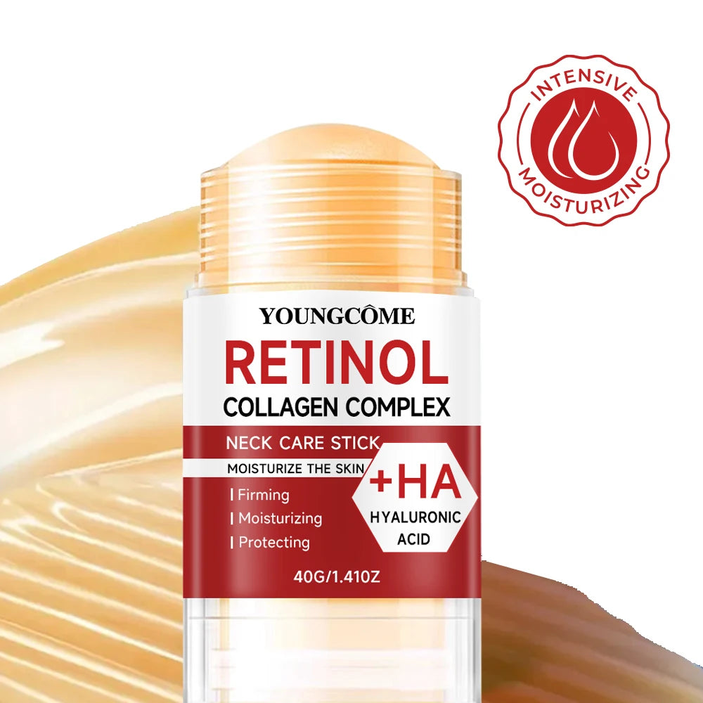 Retinol Face & Neck Treatment Bar