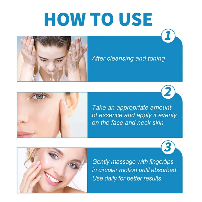 Pore Refining Serum