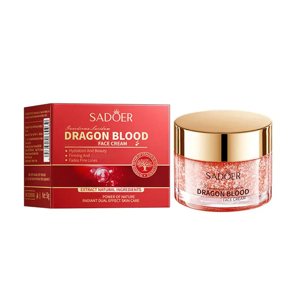 Blood Retinol Face Cream
