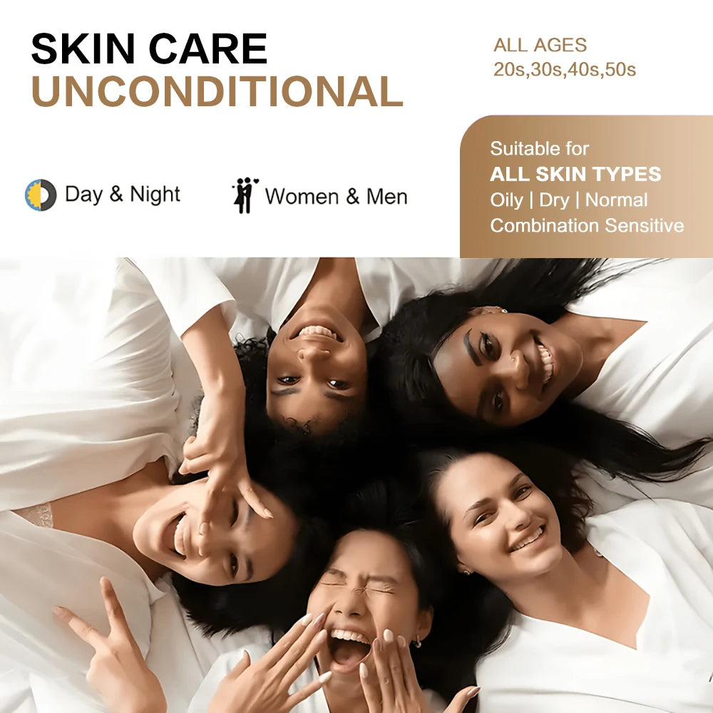 Collagen Moisturising Cream