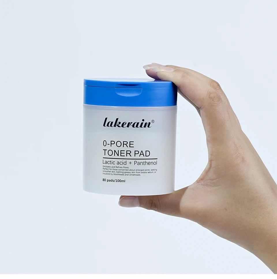 Skin Care Pad