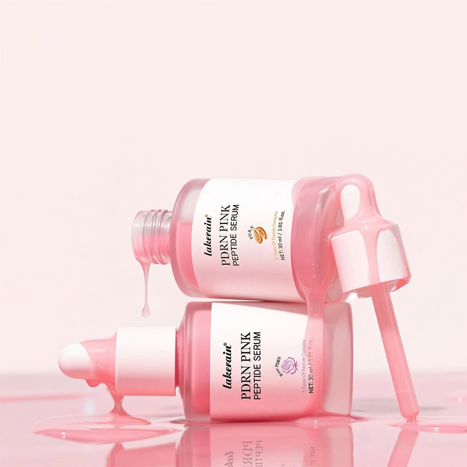 Pink Glow Serum