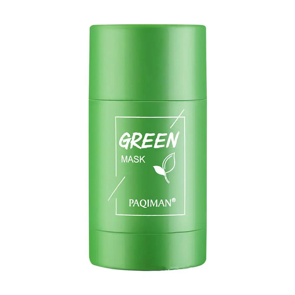 Green Tea Mask Face Clean