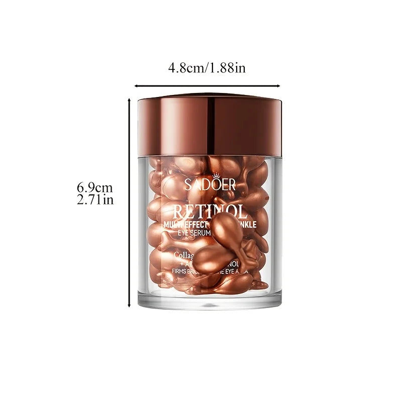 Firming Capsule Eye Serum