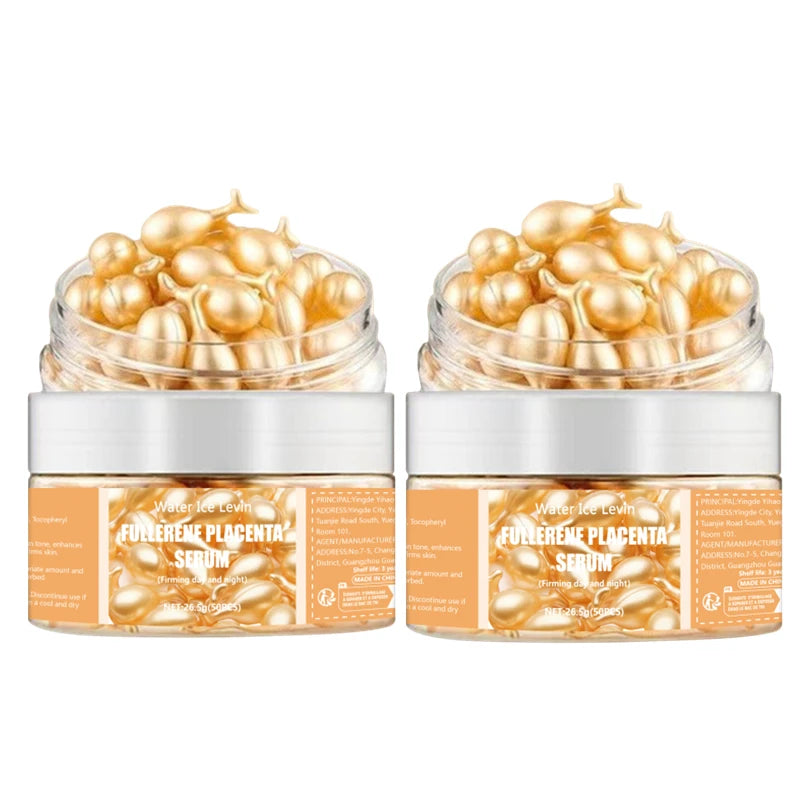 Collagen Face Care (Capsules)