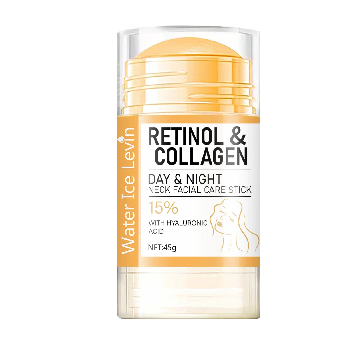 Retinol and Collagen Cream