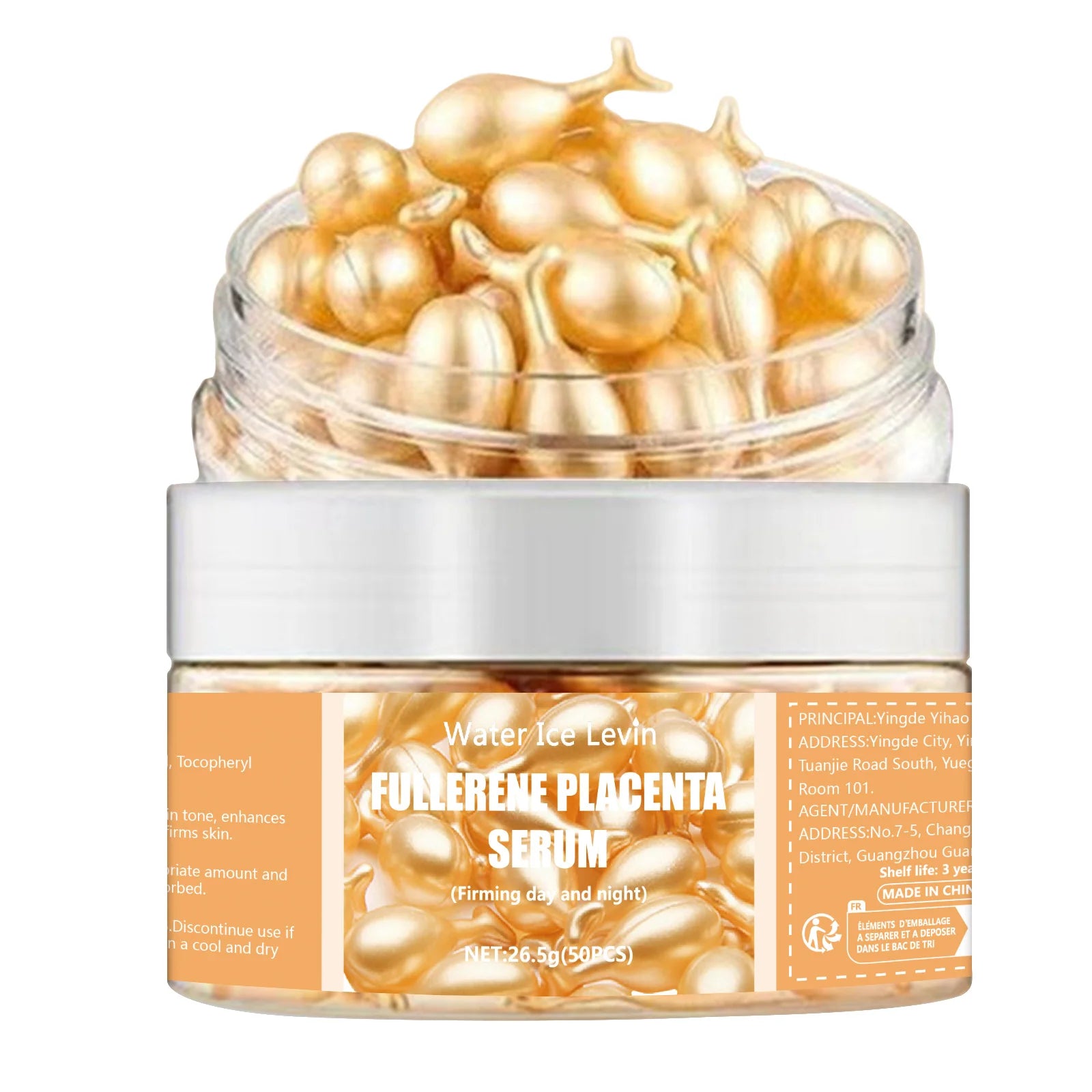 Collagen Face Care (Capsules)