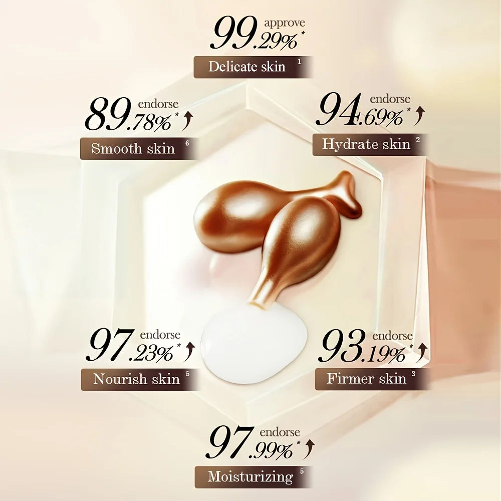 Firming Capsule Eye Serum
