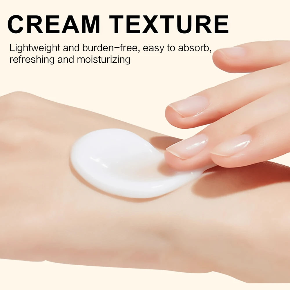 Collagen Moisturising Cream