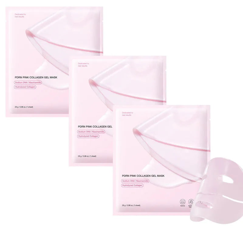 Overnight Collagen Mask Salmon