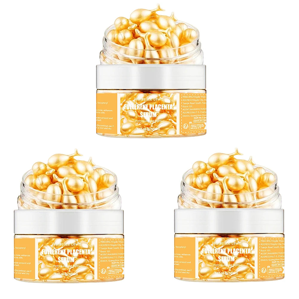 Collagen Face Care (Capsules)