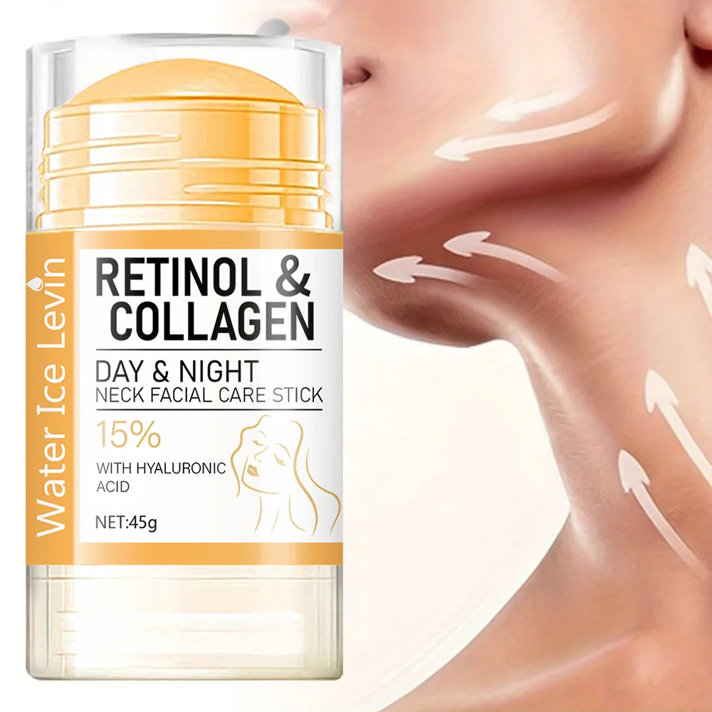 Retinol and Collagen Cream