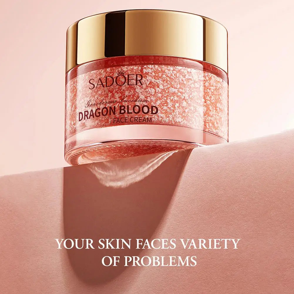Blood Retinol Face Cream