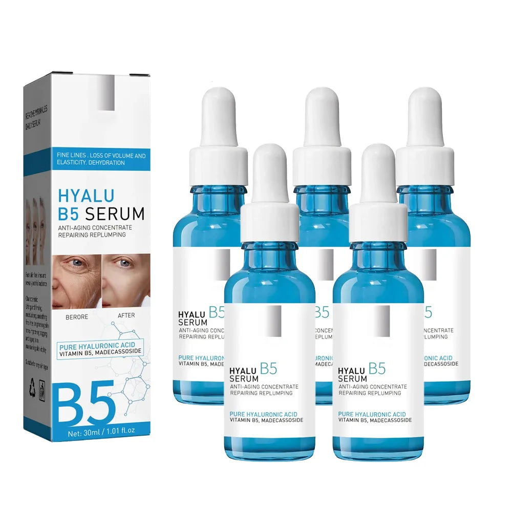 Pore Refining Serum