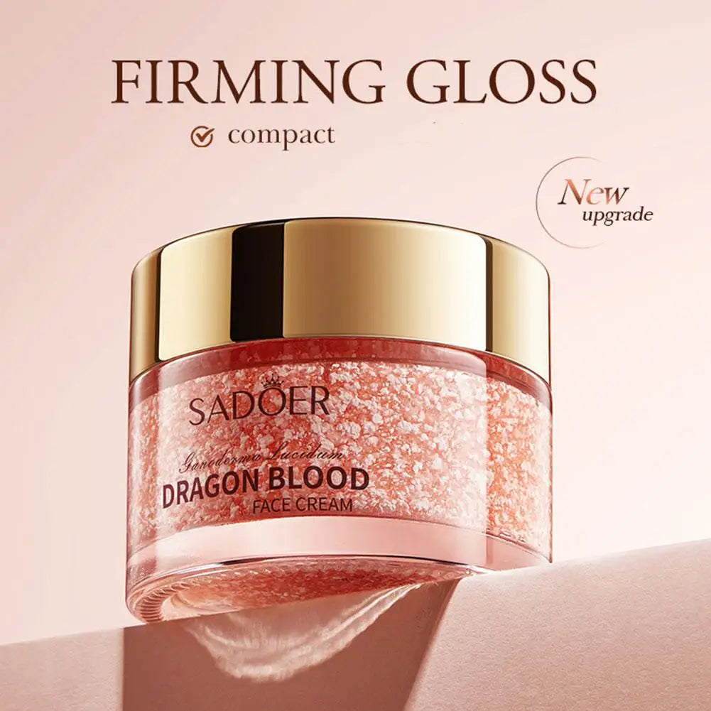 Blood Retinol Face Cream