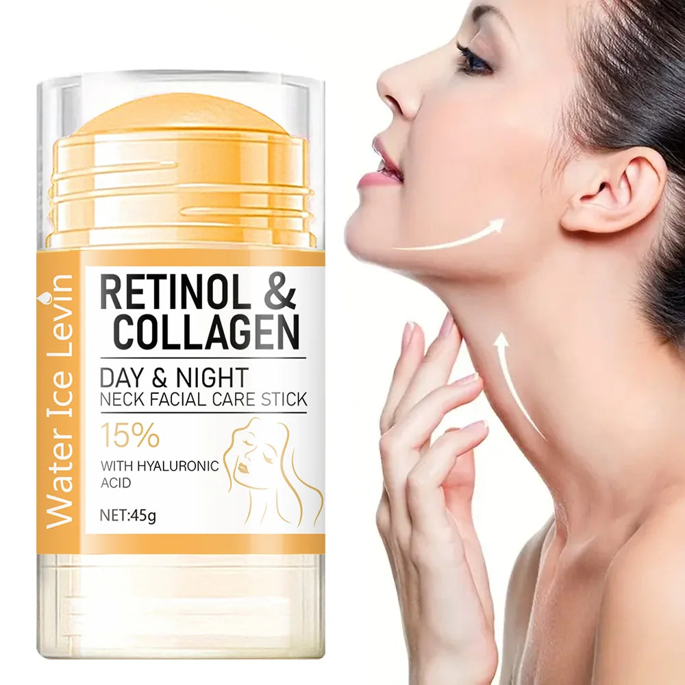 Retinol and Collagen Cream