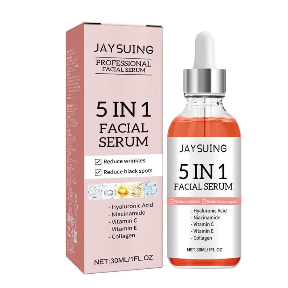 Firming Face Serum