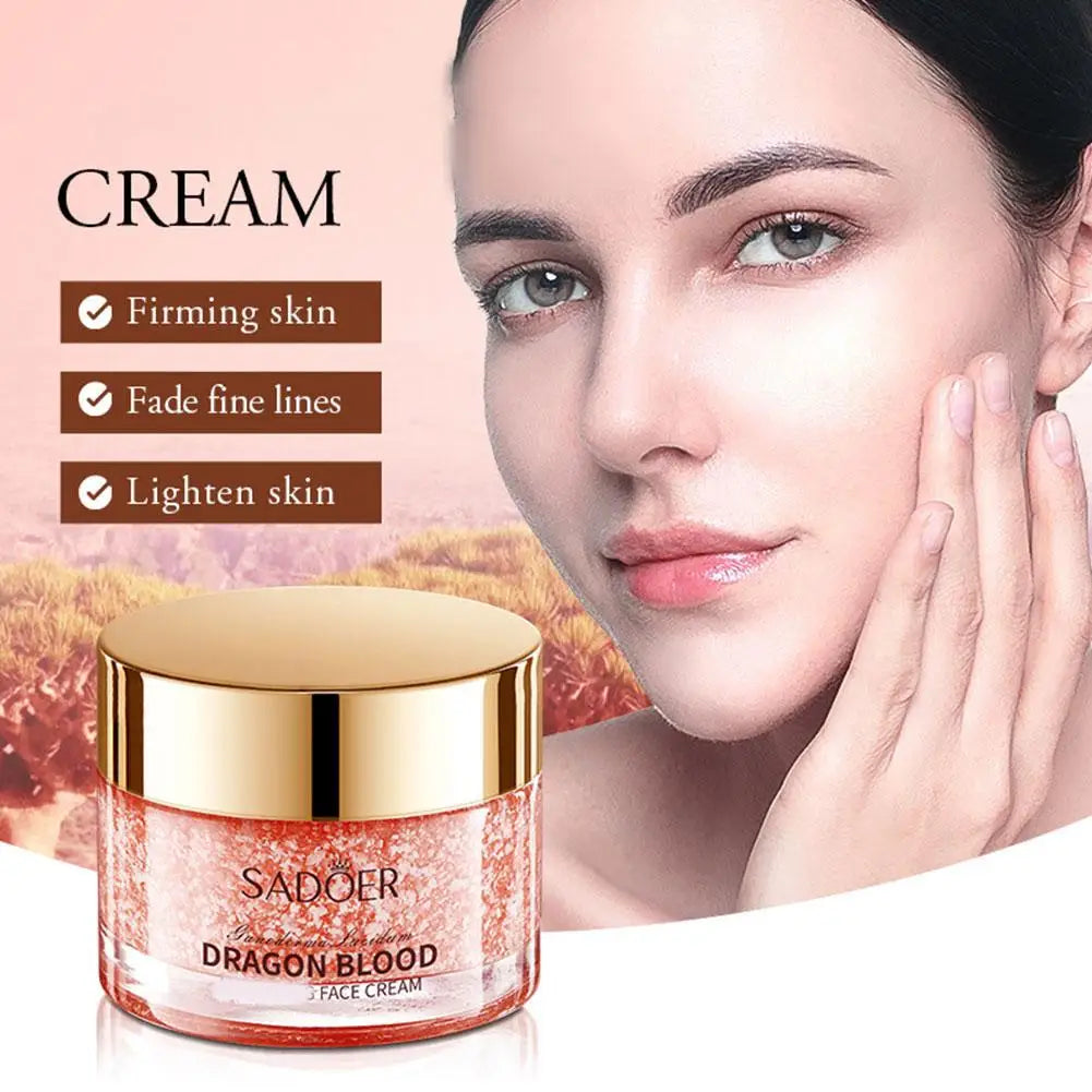 Blood Retinol Face Cream