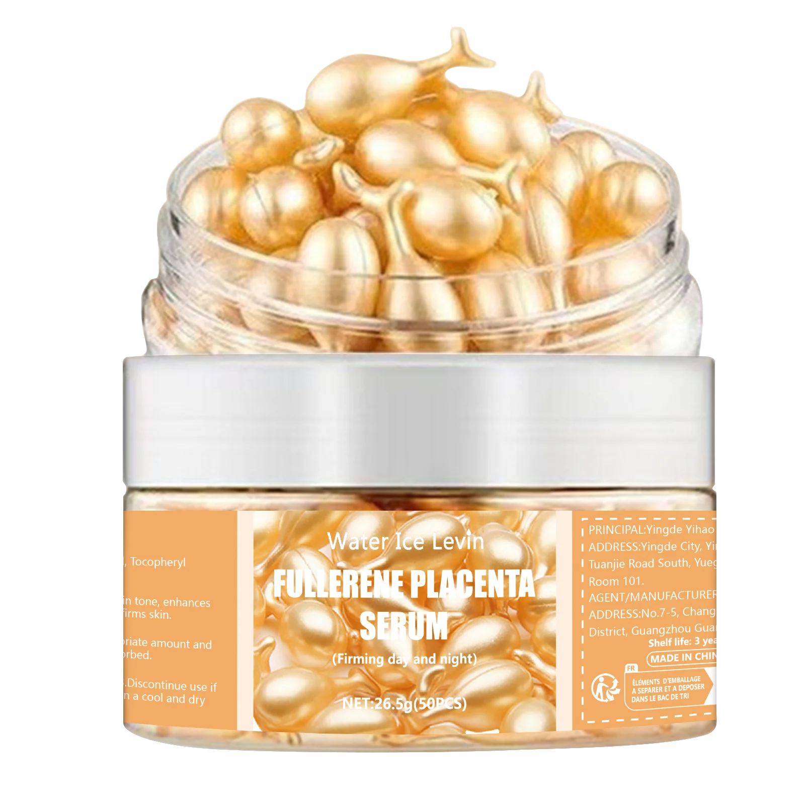 Collagen Face Care (Capsules)