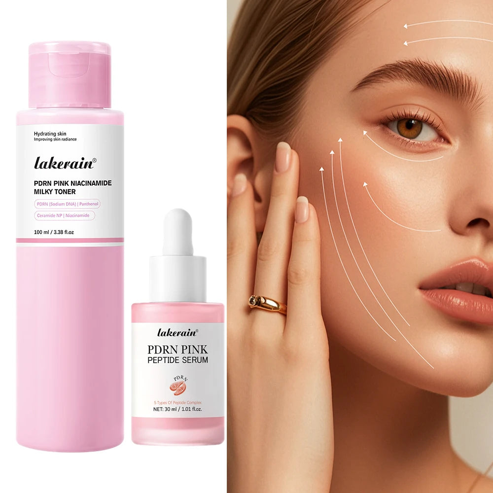Pink Glow Serum